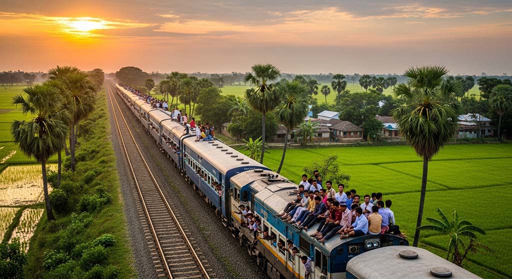 A Journey by Train Composition or Essay articlesschool