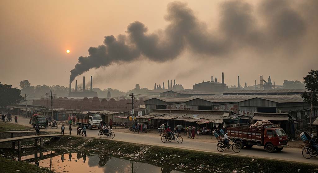Air Pollution Paragraph articlesschool