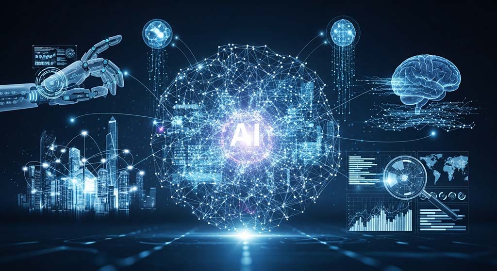 Artificial Intelligence Paragraph articlesschool