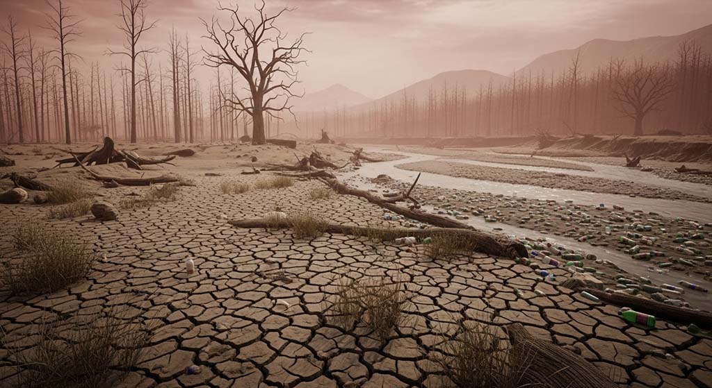 Climate Change Pragraph articlesschool