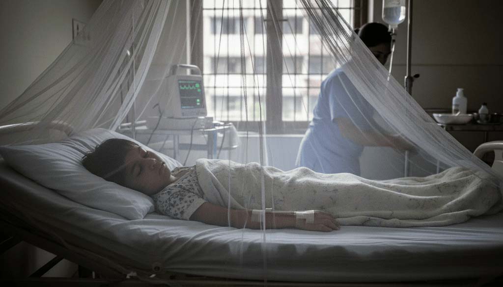 Dengue Fever Paragraph articlesschool