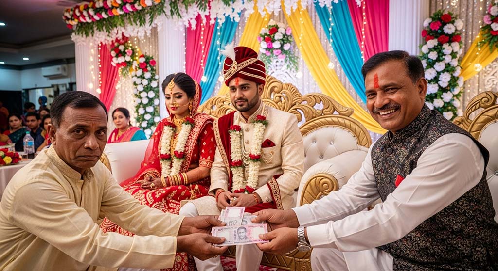 Dowry Paragraph articlesschool