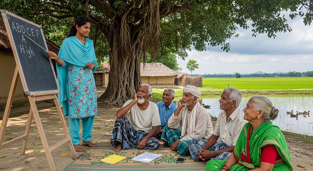 Eradicate Illiteracy from Bangladesh Dialogue articlesschool