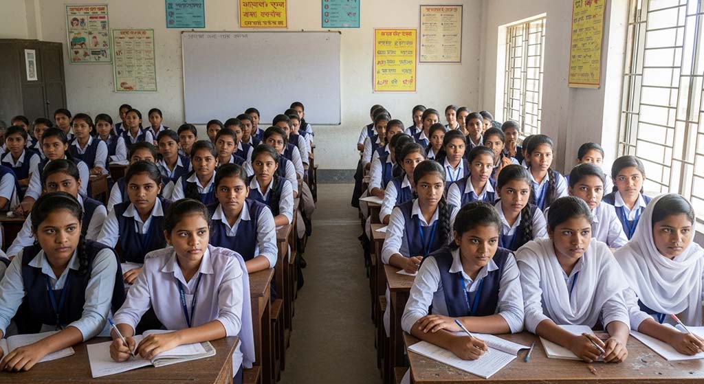 Female Education Paragraph articlesschool