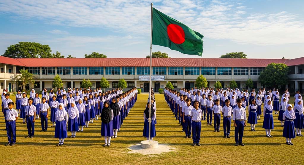 National Flag Paragraph articlesschool