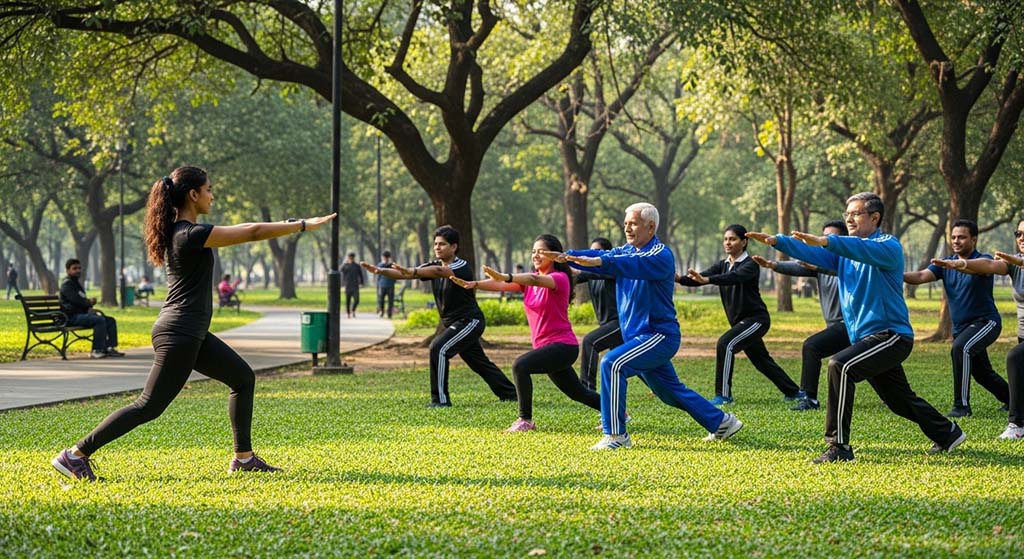 The Importance of Physical Exercise Dialogue articlesschool