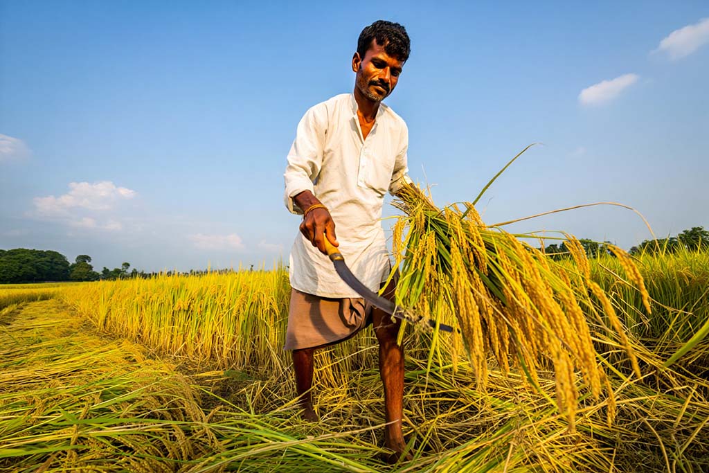 The Life of a Farmer Paragraph articlesschool