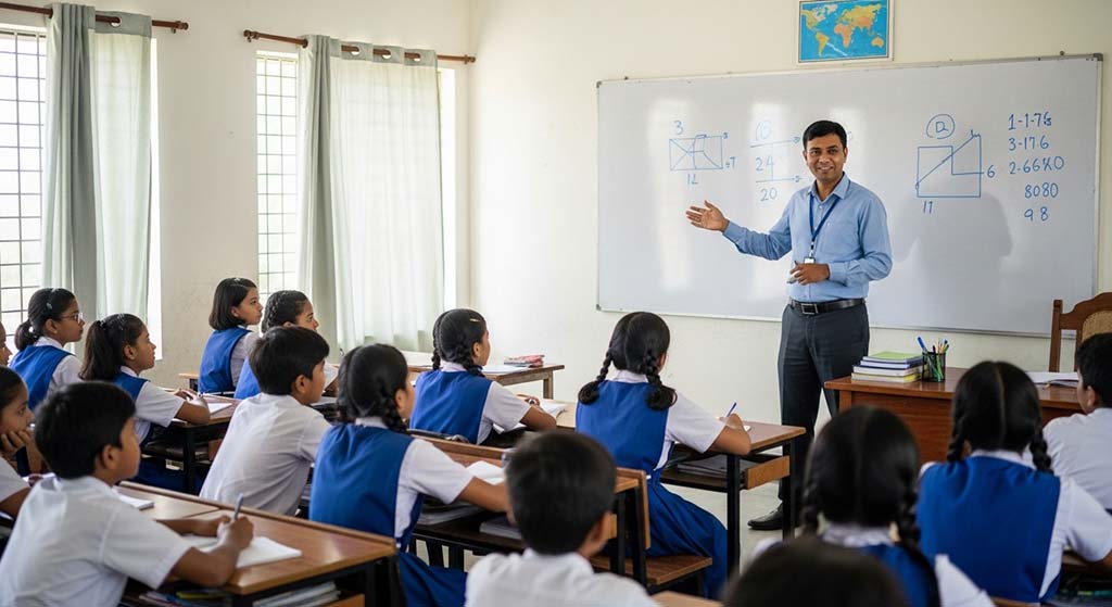 Your Favourite Teacher Paragraph articlesschool