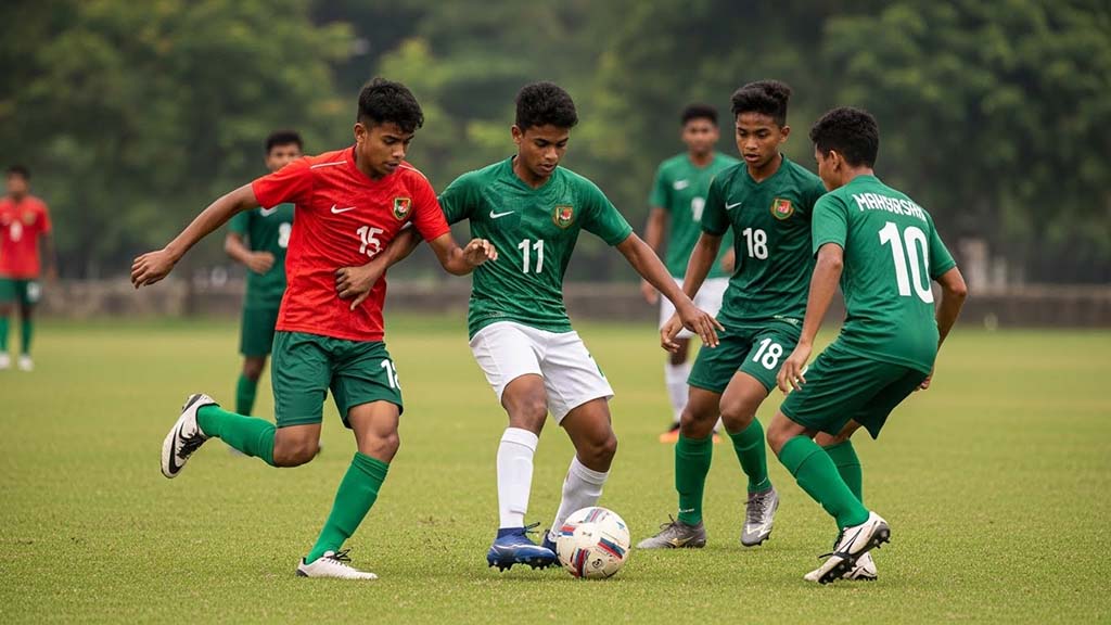 The Importance of Games and Sports Paragraph articlesschool
