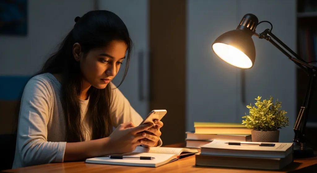 Uses and Abuses of Mobile Phones Dialogue for HSC